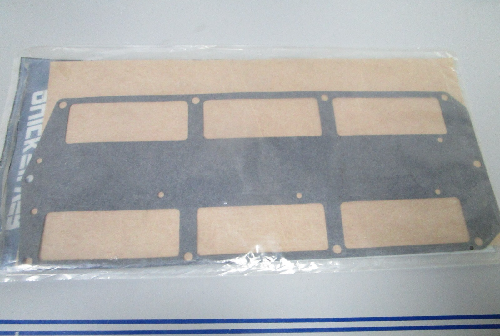 *NEW OEM* 0810 Mercury Quicksilver Gasket 27-93536 1