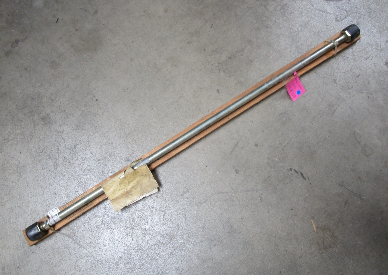*NEW OEM* 0720 Bobcat Line 6708538