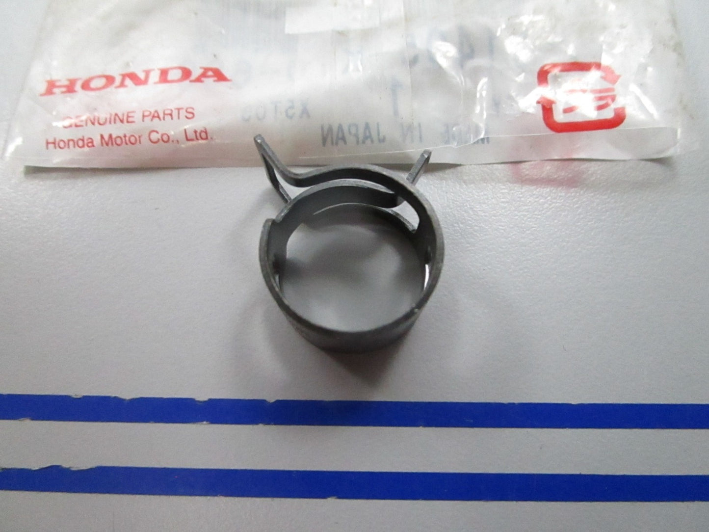 NEW OEM 91405-KT0-680 Honda Clamp 0810