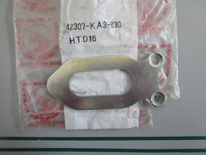 NEW OEM 42307-KA3-830 Honda Washer 0820
