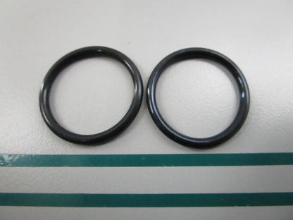 NEW OEM (LOT OF 2) 91302-371-013 Honda O-Ring 0810