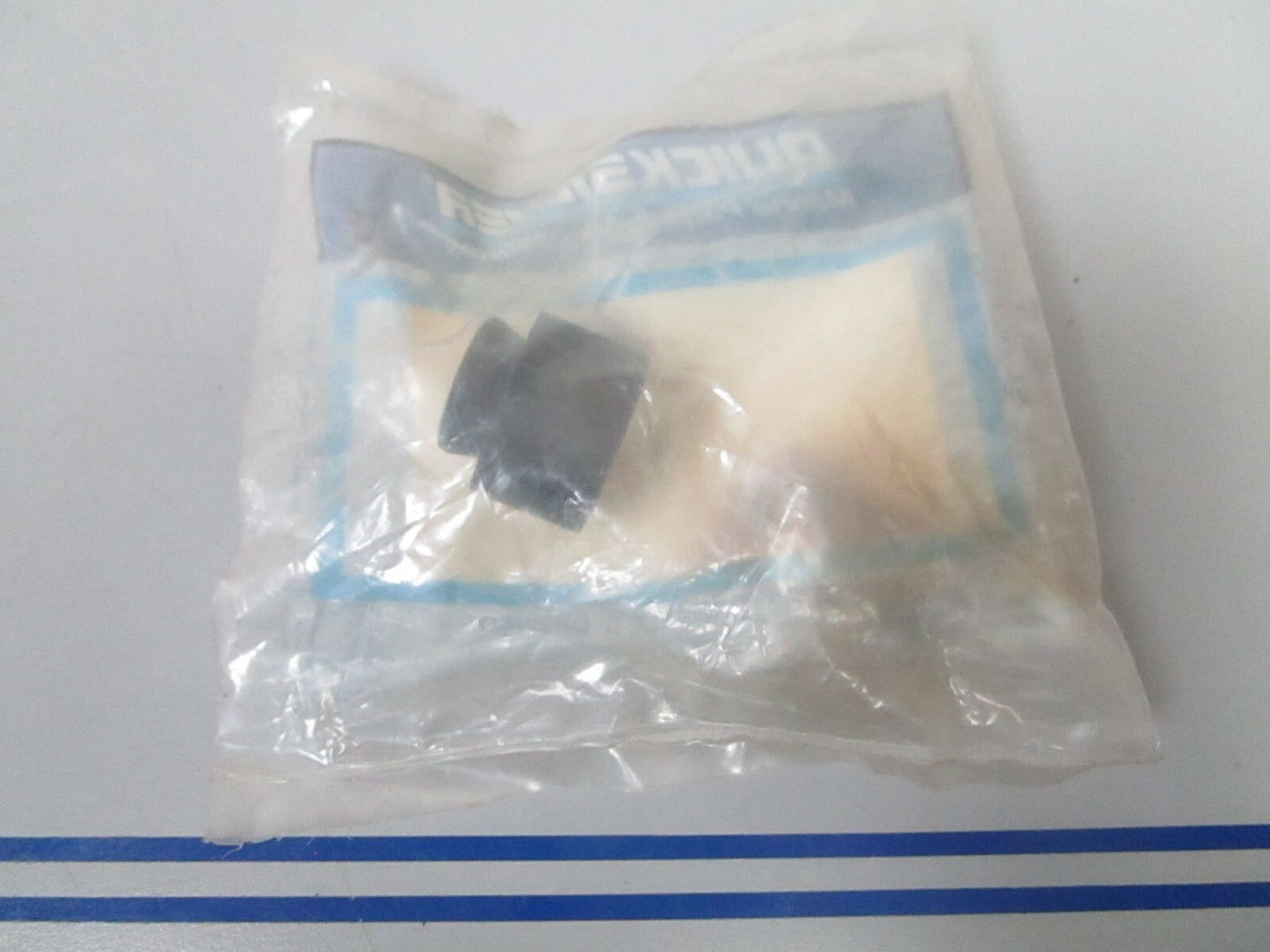 *NEW OEM* 0810 Mercury Quicksilver Boot Assembly 11099A1