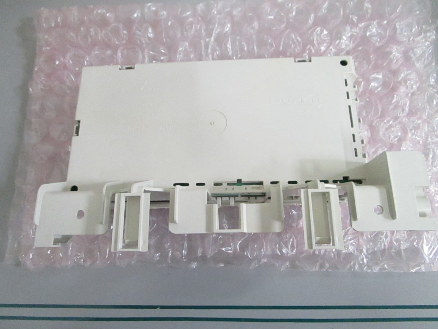 NEW OEM WP8182694 Whirlpool Washer Main Control Board 0820