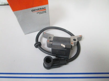 NEW OEM 0G3251TB Generac Ignition Coil Assembly 0720