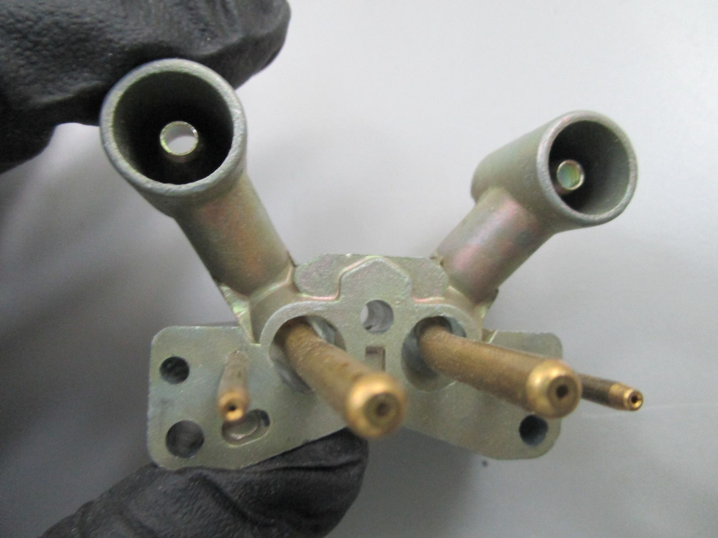 *NEW OEM* 0810 Mercury Quicksiler Venturi 3302-9057