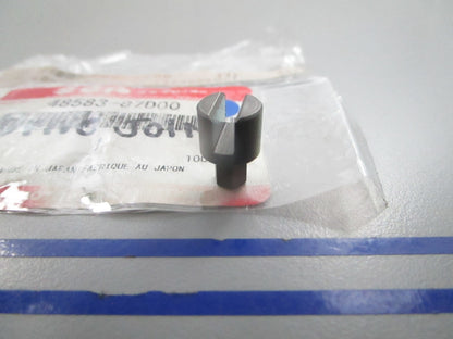NEW OEM Suzuki 48583-87D00 Drive Joint 0810
