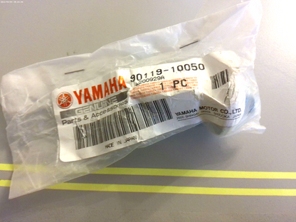 *NEW OEM* 0750 Yamaha BOLT w/WASHER 90119-10050-00