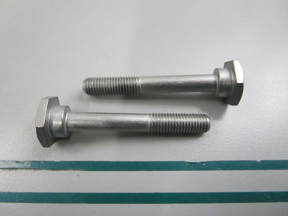 NEW OEM (LOT OF 2) 10-41524 Mercury Quicksilver Screw 0810