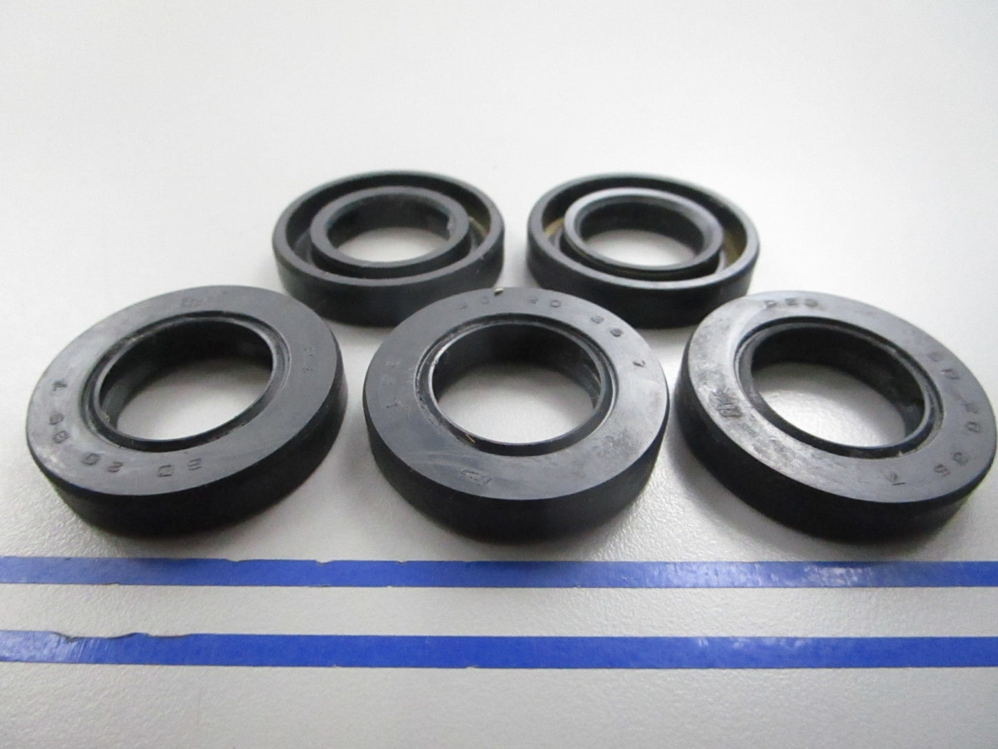 NEW OEM (LOT OF 5) 26-82239M Mercury Quicksilver Seal 0810