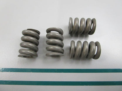 NEW OEM (LOT OF 4) 309825 0309825 OMC Johnson Evinrude Friction Spring 0810