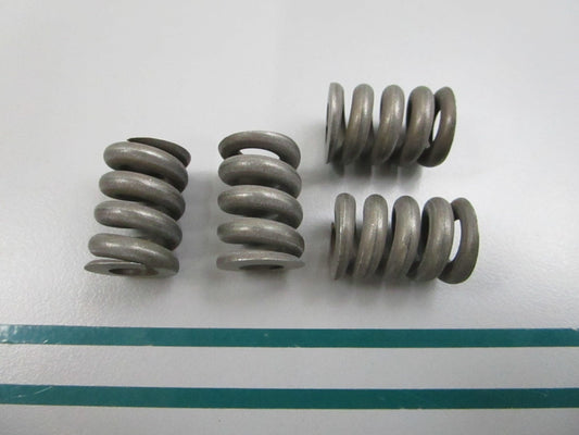 NEW OEM (LOT OF 4) 309825 0309825 OMC Johnson Evinrude Friction Spring 0810
