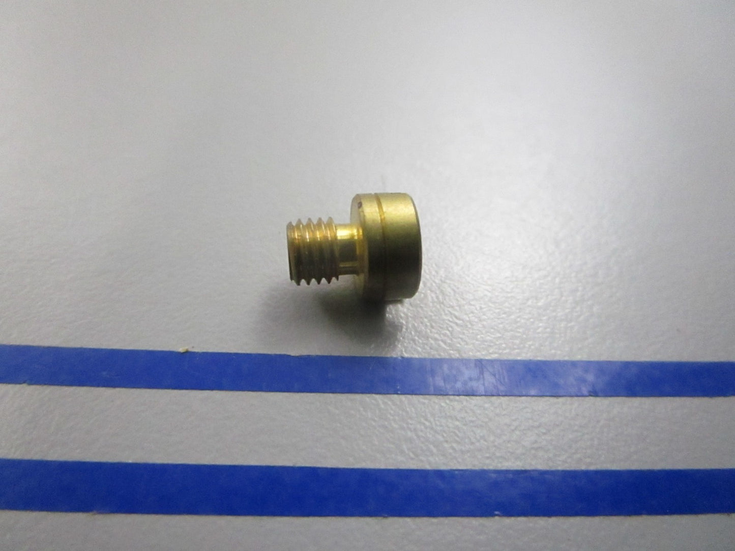 NEW OEM 80085M Mercury Quicksilver #85 Main Jet 0810