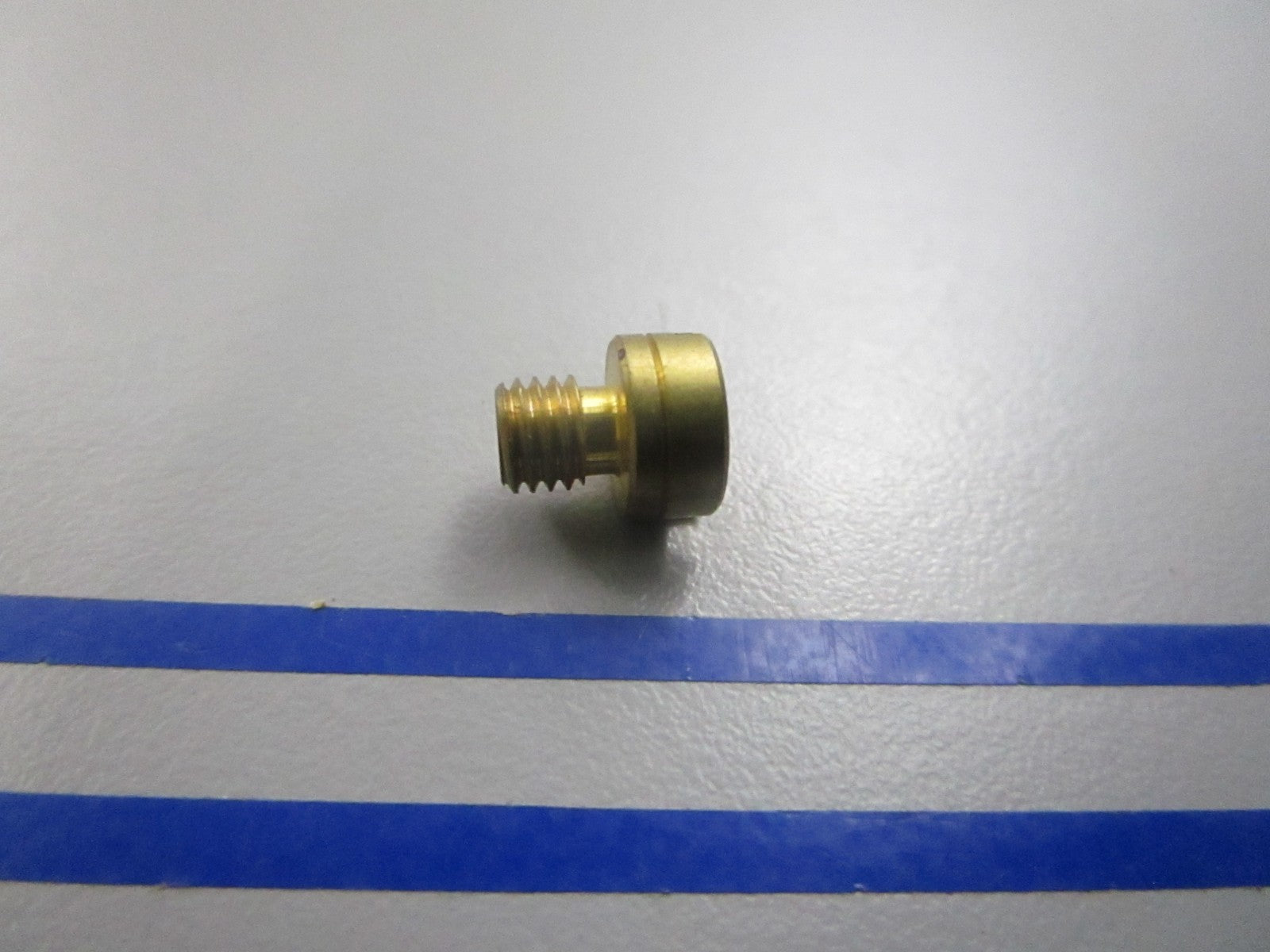 NEW OEM 80085M Mercury Quicksilver #85 Main Jet 0810