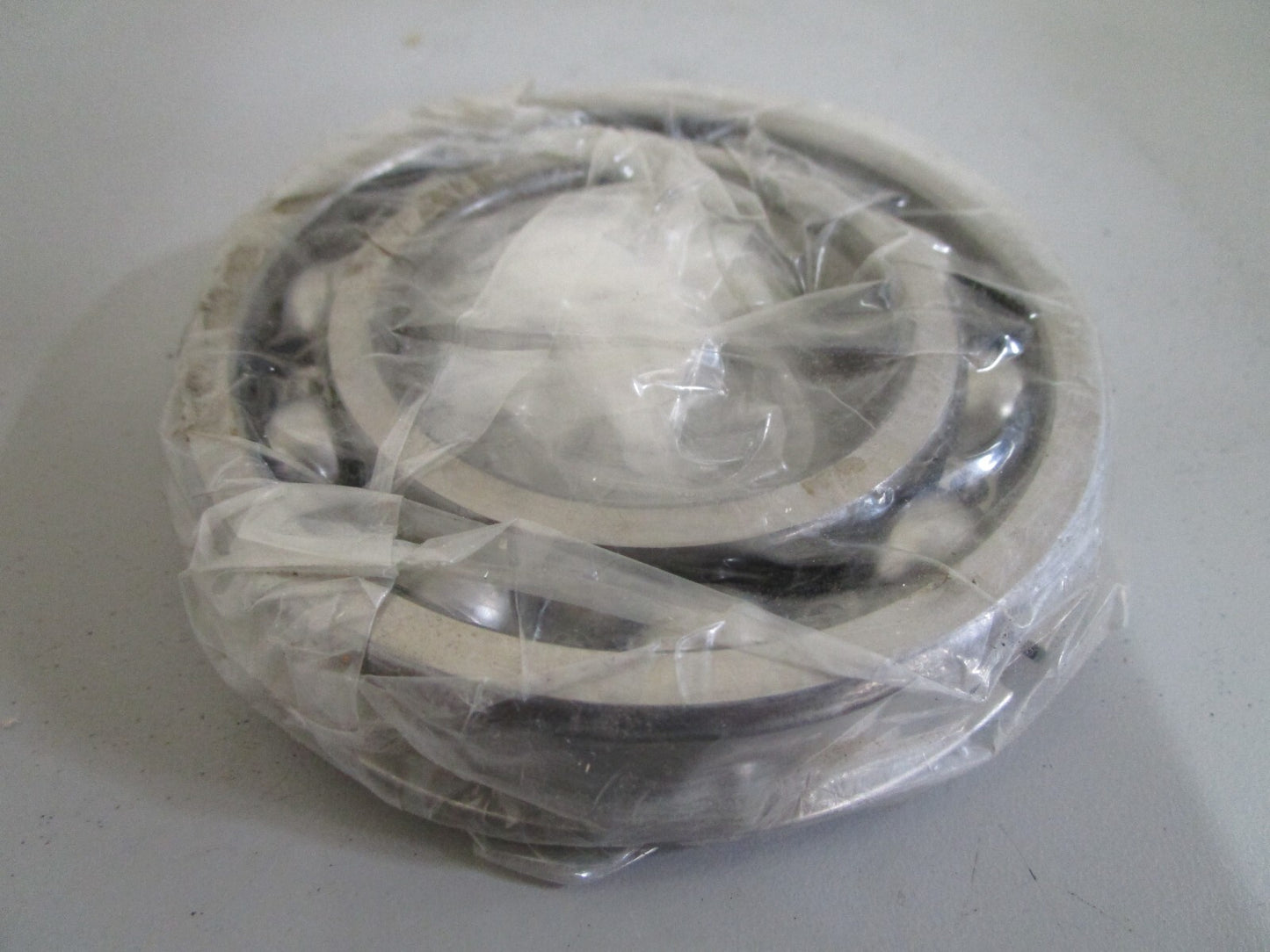*NEW* 0820 NTN Bearing 6211NR Replaces: CAT 5P-9301