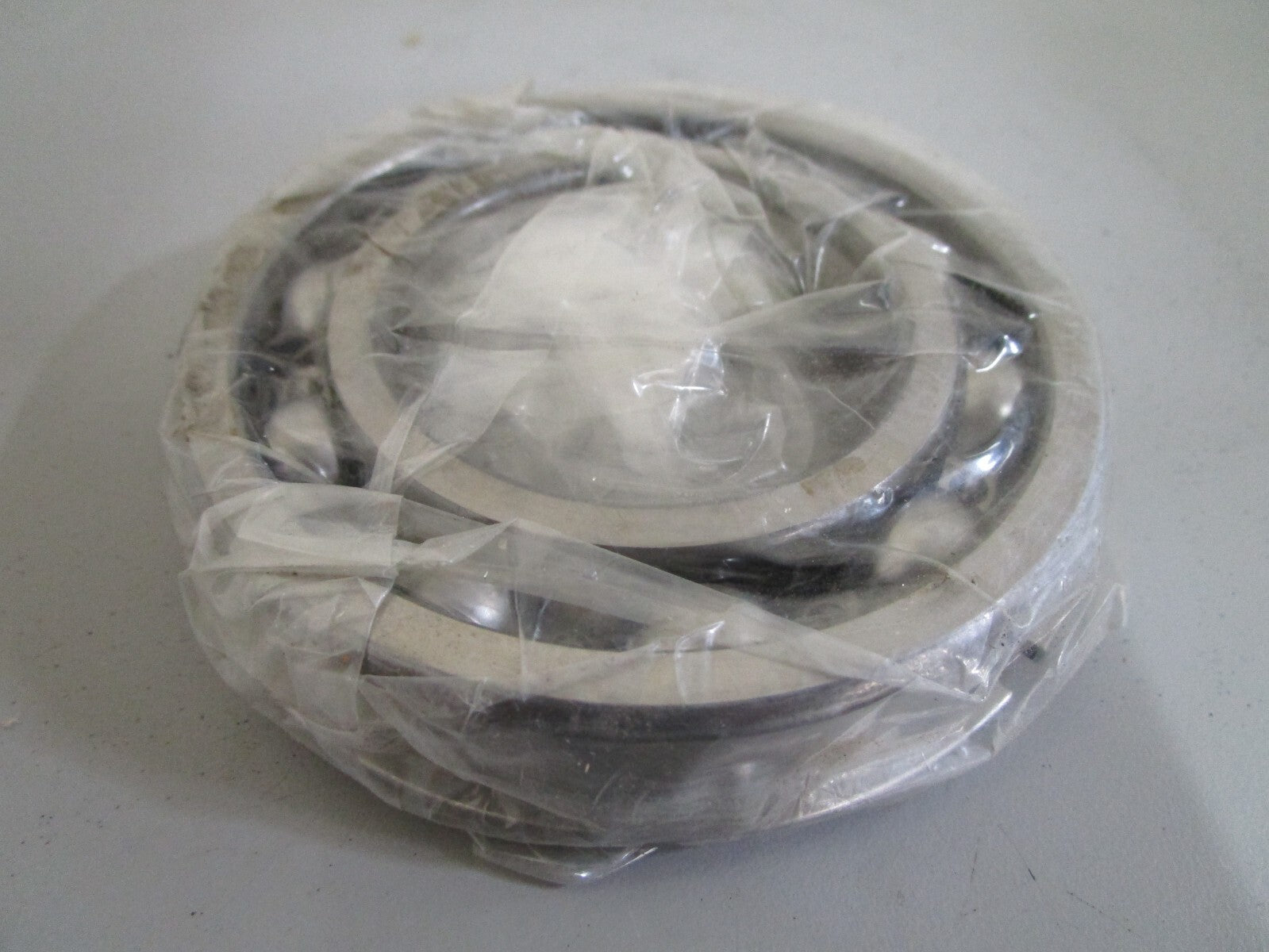*NEW* 0820 NTN Bearing 6211NR Replaces: CAT 5P-9301