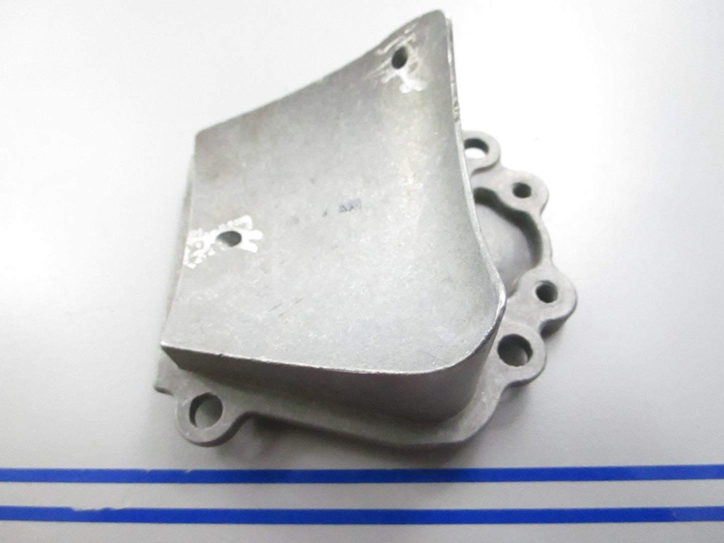 *NEW OEM* 0810 Mercury Quicksilver Fuel Pump Cover FA439746