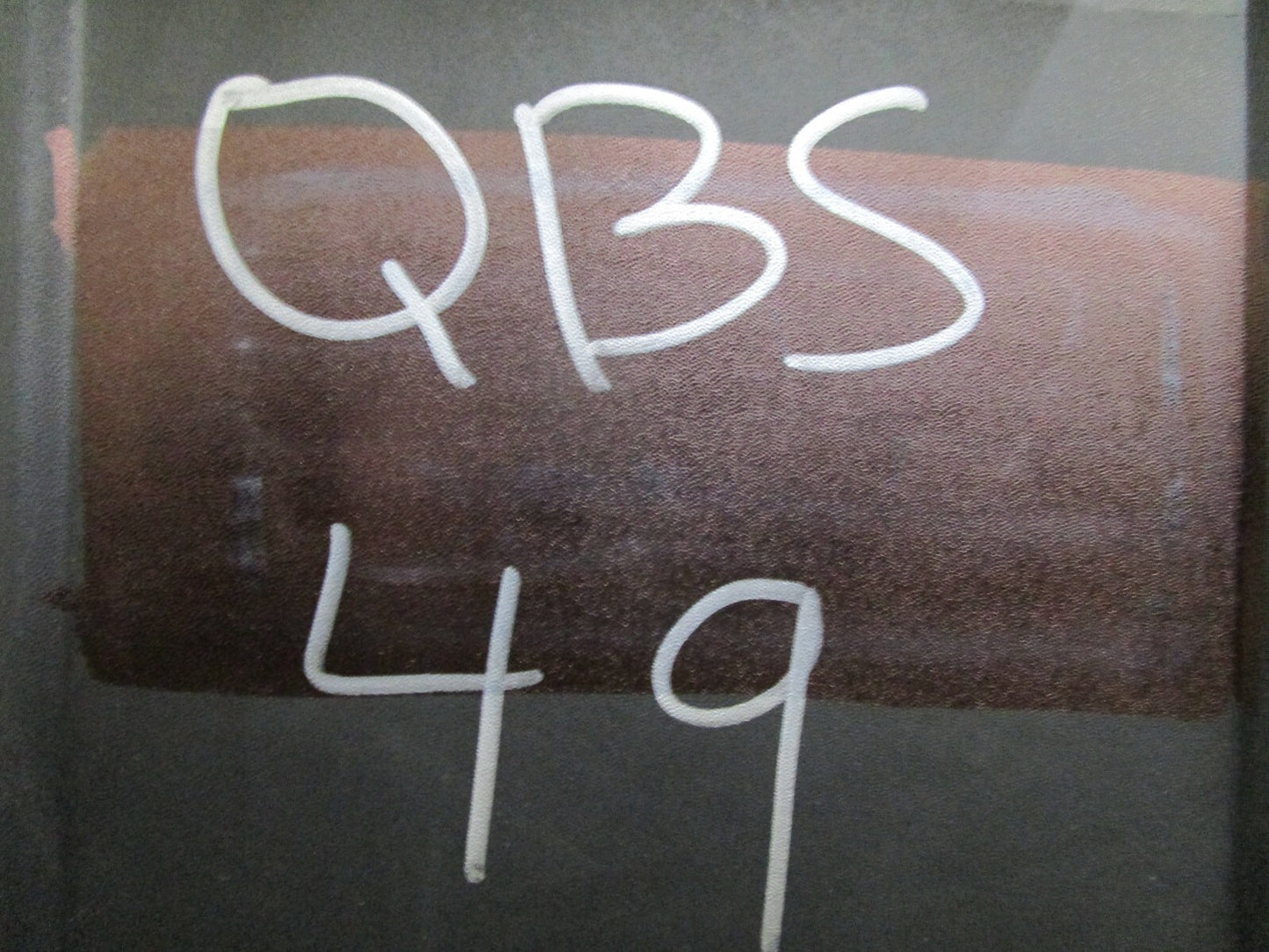 *NEW OEM* 0810 Mercury Quicksilver Gasket 27-66358