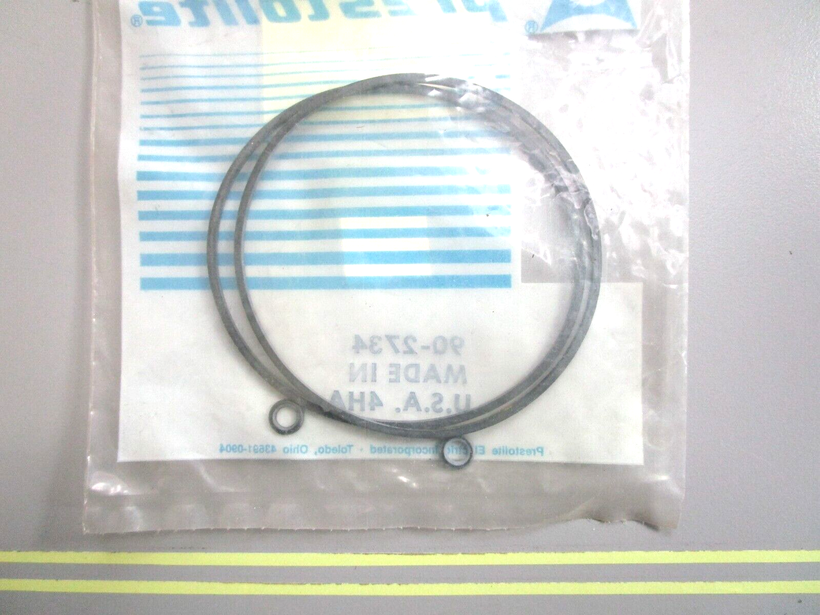 *NEW OEM* 0750 OMC Johnson Evinrude O-RING KIT 392265 0392265