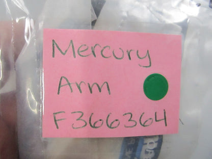 NEW OEM (LOT OF 2) F366364 Mercury Quicksilver Arm 0810