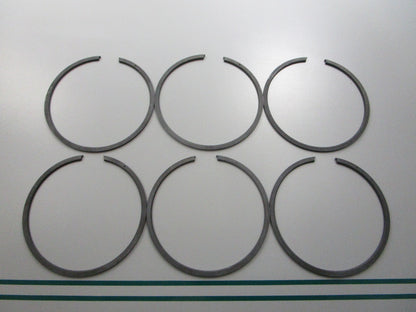 NEW OEM FA354260 Mercury Force 6 Piston Ring Set 0810