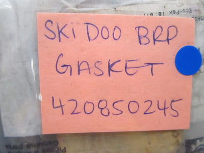 *NEW* 0810 Ski-Doo BRP Gasket 420850245