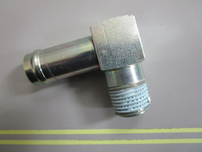 *NEW* 0820 Cummins Elbow Hose Coupling 3922830
