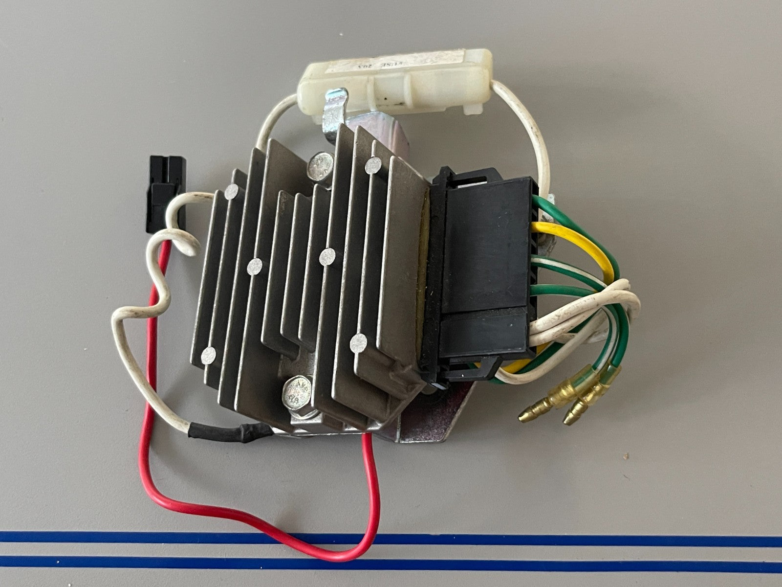 *NEW OEM* 0720 Generac Regulator & Harness Assembly 0L13630219