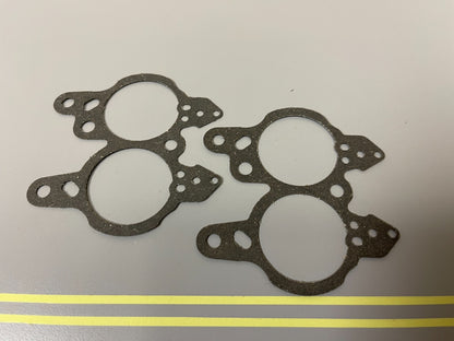*NEW OEM* (LOT OF 2) 0810 OMC Johnson Evinrude Gasket 312438 0312438