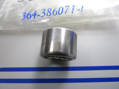 *NEW OEM* 0810 OMC Johnson Evinrude Needle Bearing 386071 0386071