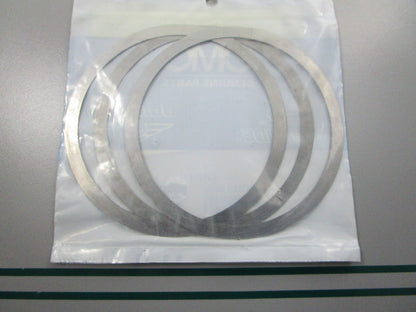 NEW OEM (LOT OF 3) 911668 0911668 OMC Johnson Evinrude Shim 0810