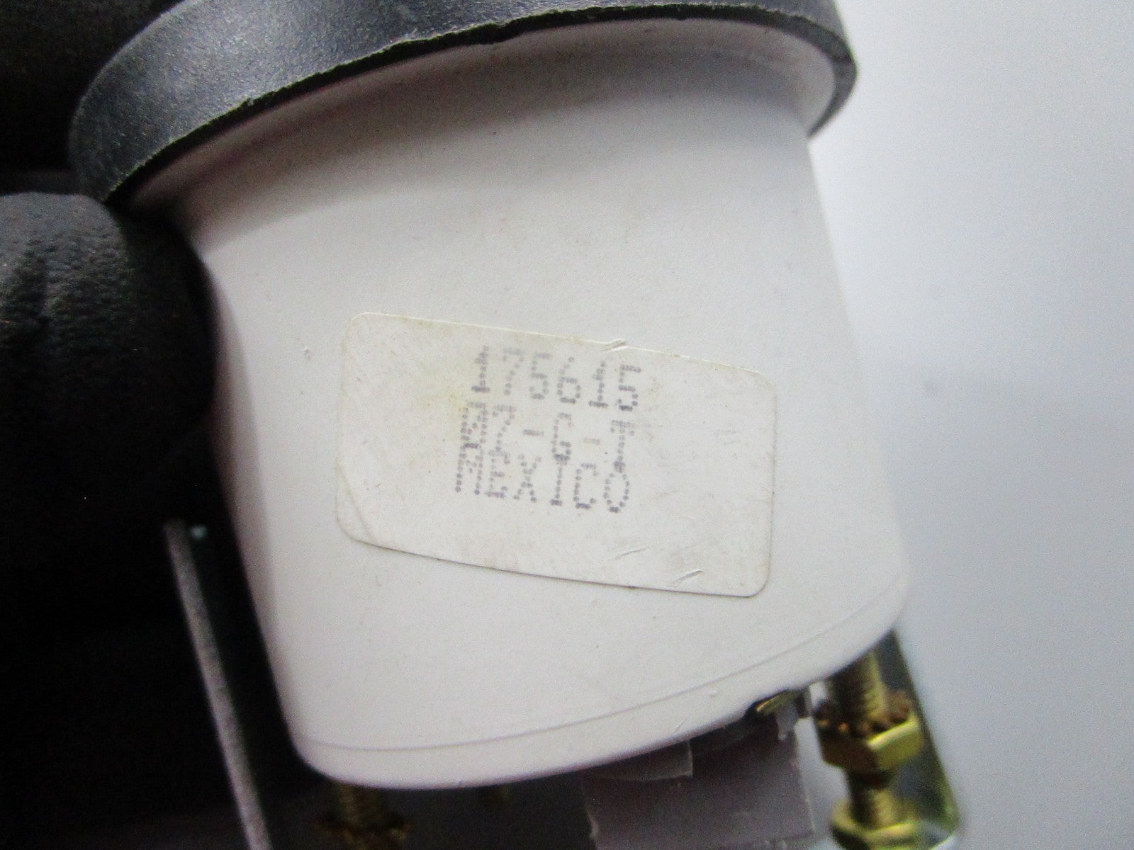 *NEW OEM* 0810 OMC Johnson Evinrude Trim Gauge 175616 0175616