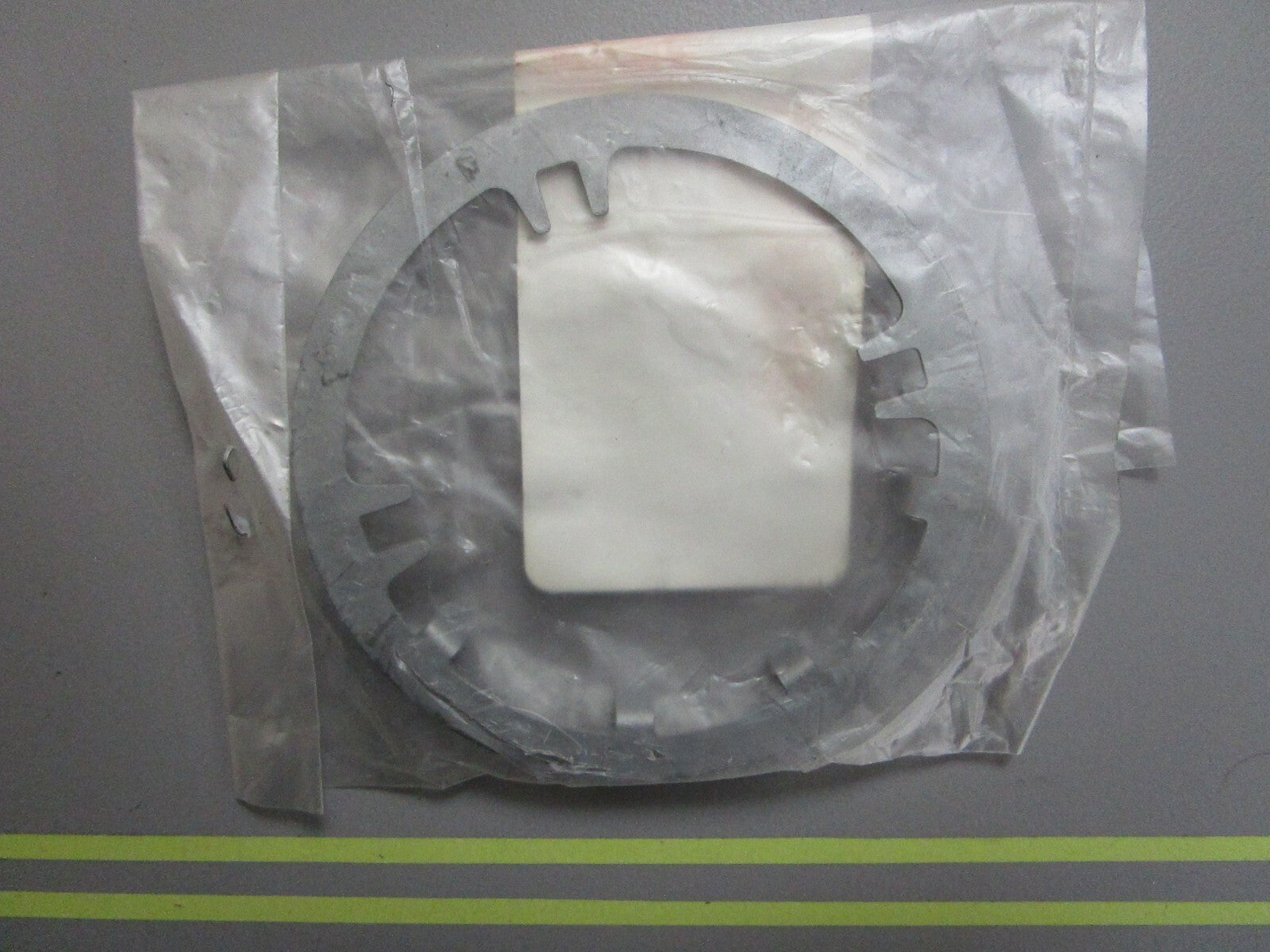 *NEW OEM* 0810 Yamaha Claw Washer 90214-45M02-00