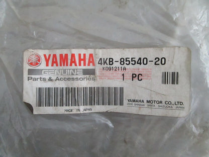 NEW OEM 45KB-85540-20-00 Yamaha CDI Unit 0820