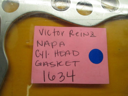 NEW OEM Victor Reinz Napa 1634 Cylinder Head Gasket 0720