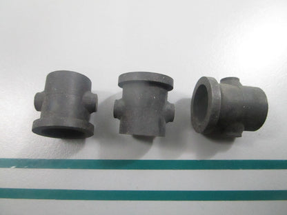 NEW OEM (LOT OF 3) 302497 0302497 OMC Johnson Evinrude Grommet 0810