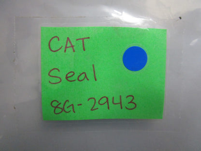 *NEW OEM* 0820 CAT Seal 8G-2943