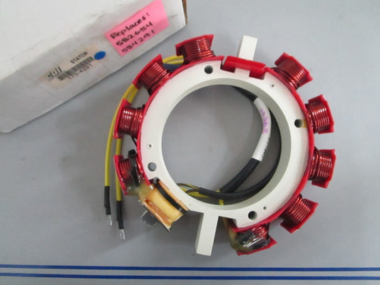 *NEW* 0820 CDI Electronics Stator 173-4291 Replaces: 582654 584291