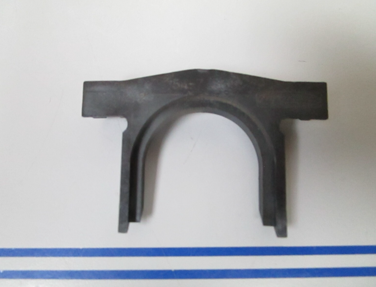 *NEW OEM* 0810 Mercury Quicksilver Clamp 54-76368