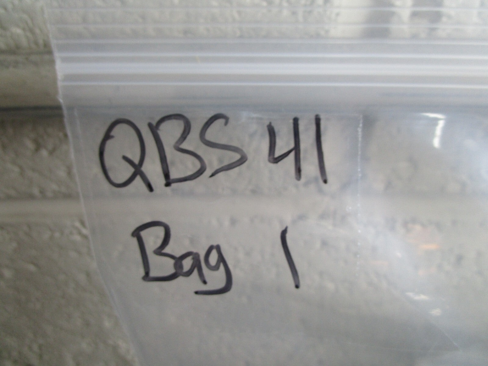 *NEW OEM* 0820 Mercury Quicksilver Float Kit 889320A1