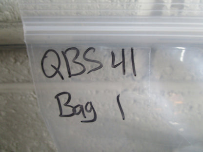 *NEW OEM* 0820 Mercury Quicksilver Float Kit 889320A1