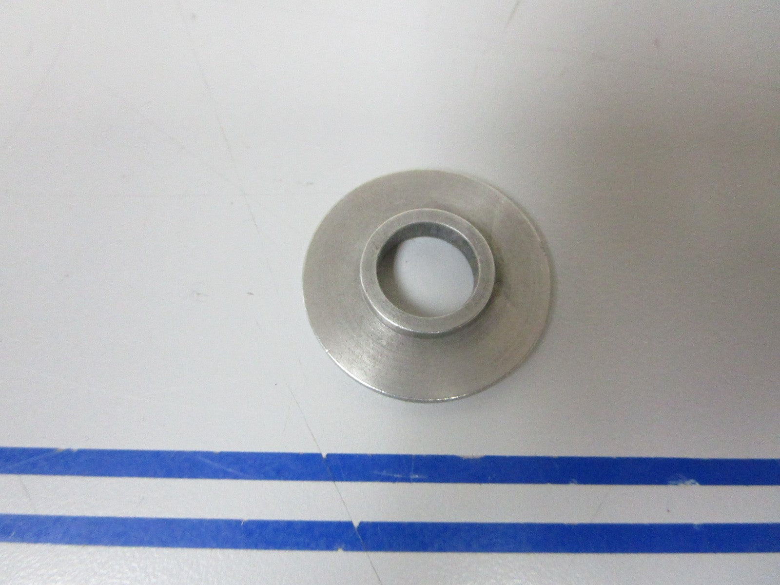 *NEW OEM* 0720 OMC Johnson Evinrude Plate 303356 0303356