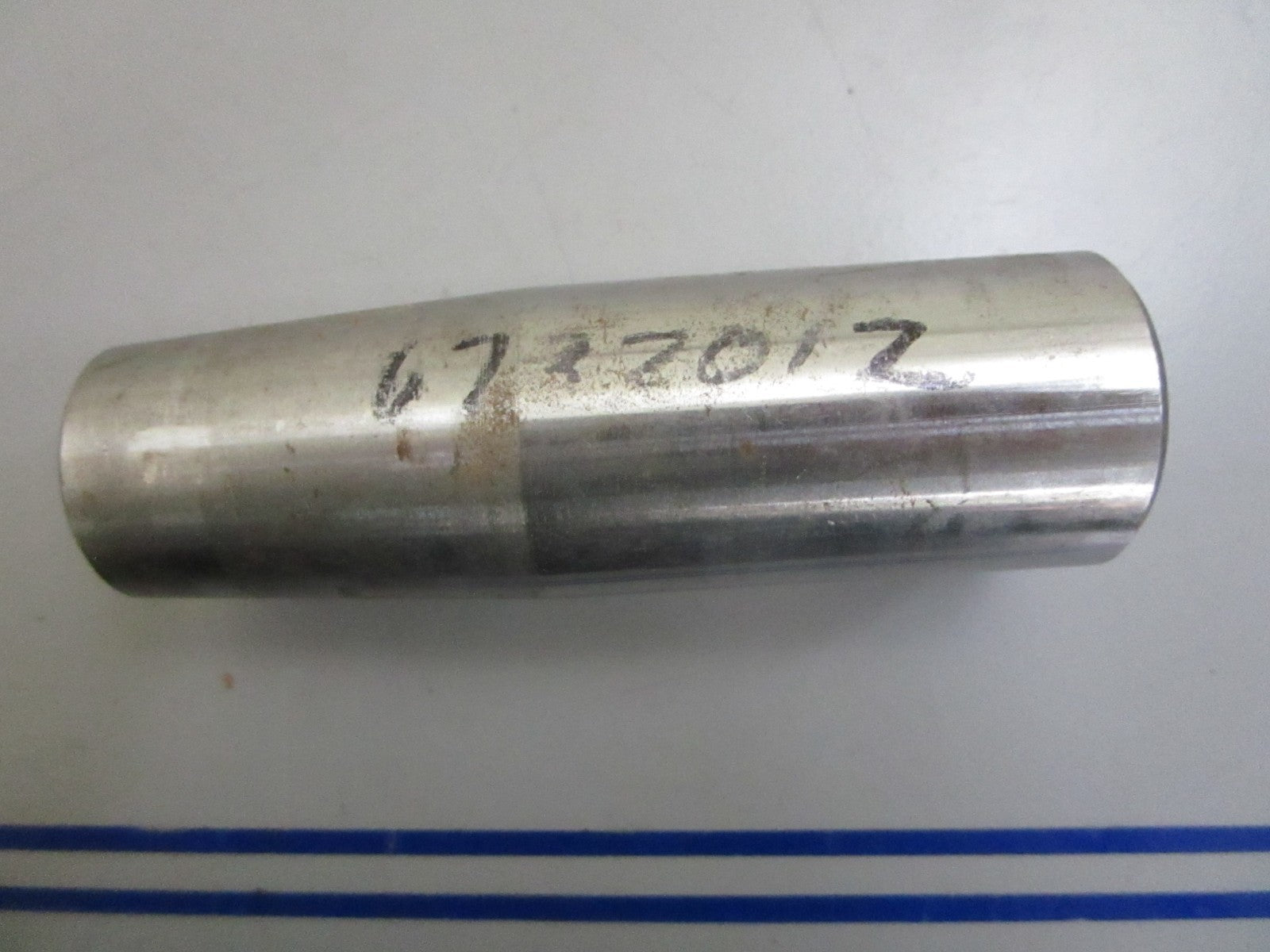 *NEW OEM* 0820 Bobcat Pivot Pin 67320212