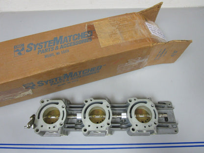 *NEW OEM* 0720 OMC Johnson Evinrude 91' - 94' 105 150 175 hp STBD Throttle Body