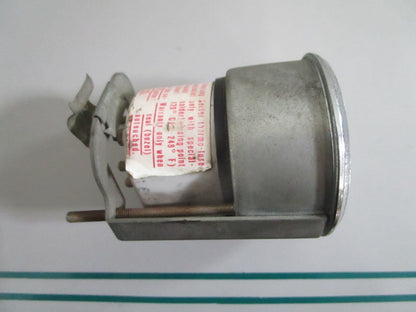 NEW OEM 1135420011 Mercedes-Benz Clock 0820