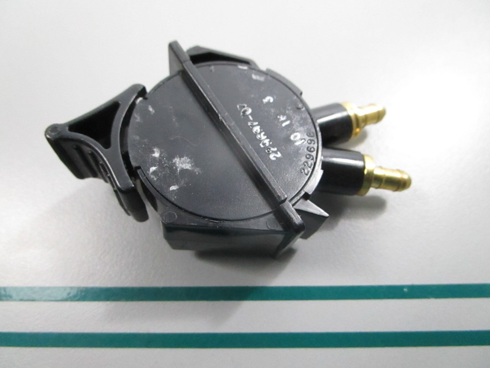 NEW OEM 2505476C1 Navistar Air Seat Control Valve 0810