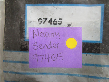 *NEW OEM* 0820 Mercury Quicksilver Sender 97465