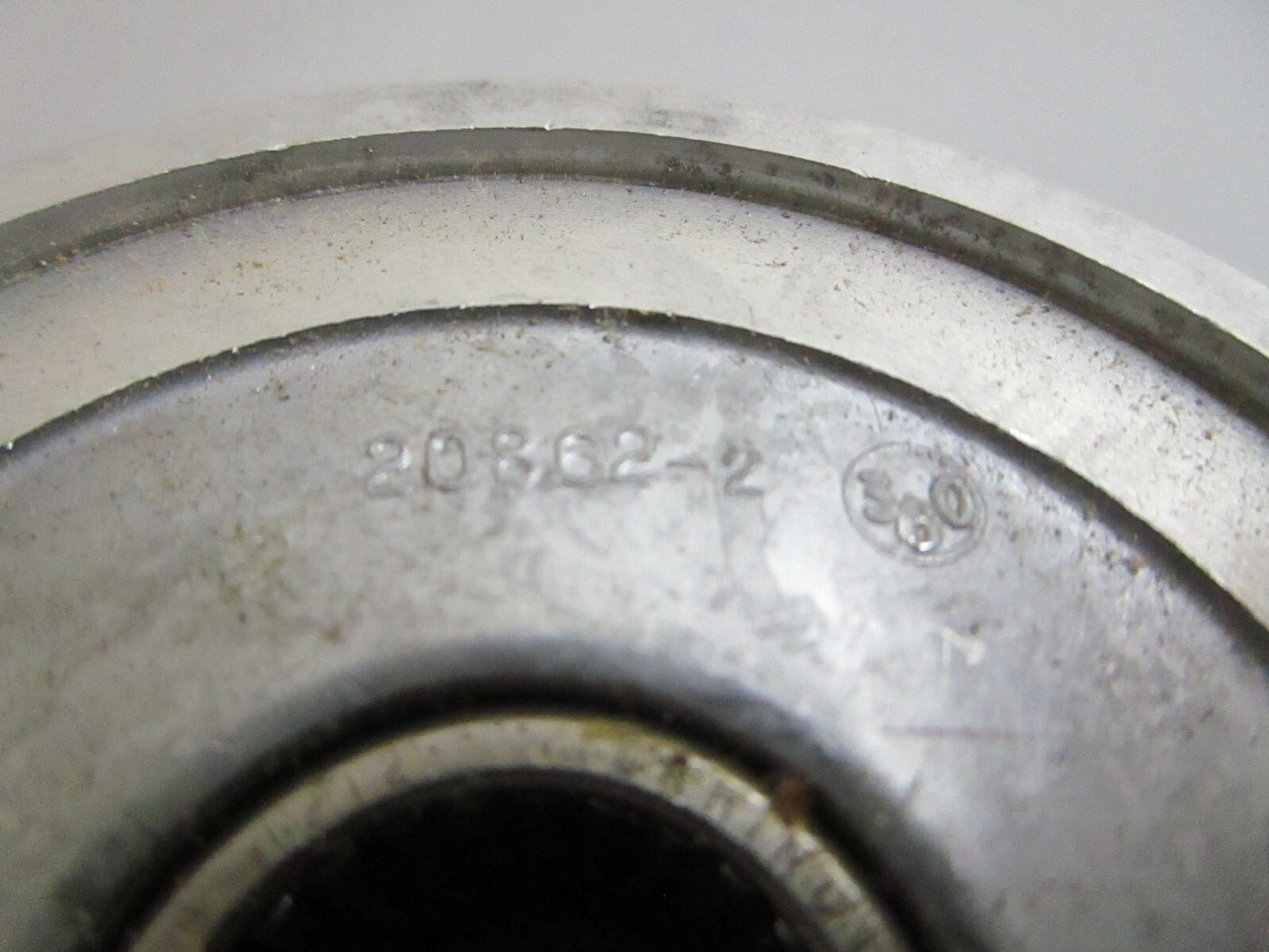 *NEW OEM* 0820 Mercury Quicksilver Housing Assy 20862A1