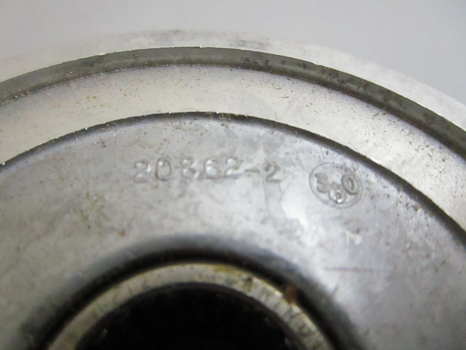 *NEW OEM* 0820 Mercury Quicksilver Housing Assy 20862A1