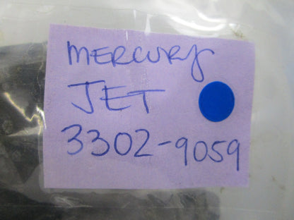 NEW OEM 3302-9059 Mercury Quicksilver Jet 0810