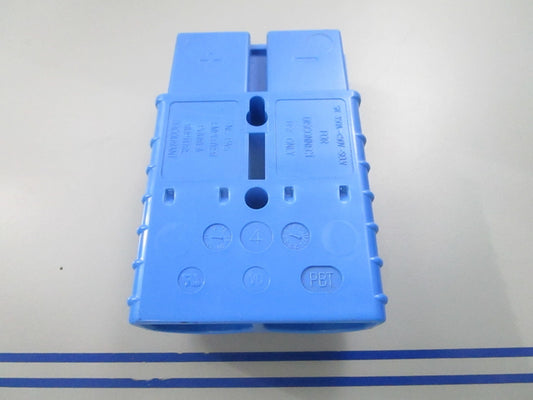 NEW SR 350A 50V Rema Blue Connector Housing 0810